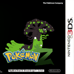 Pokemon z download hot sale 3ds