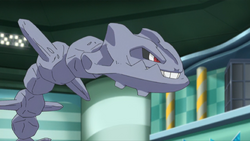 Pokémon Sleep: Onix and Steelix Debut