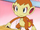 Clarissa's Infernape