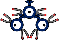 Lieutenant Magneton 1