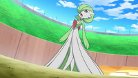 Diantha Gardevoir