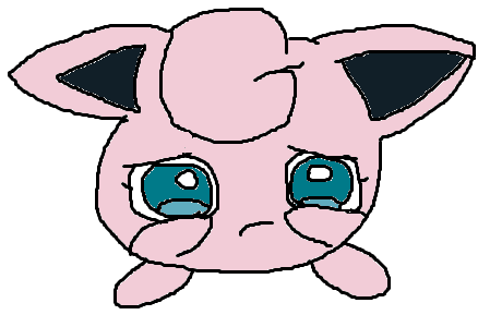 jigglypuff sad