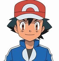 Dress Up Like Ash Ketchum from Pokemon - Elemental Spot