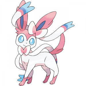 Pokemon Type Quiz/Challenge: Fairy Types 