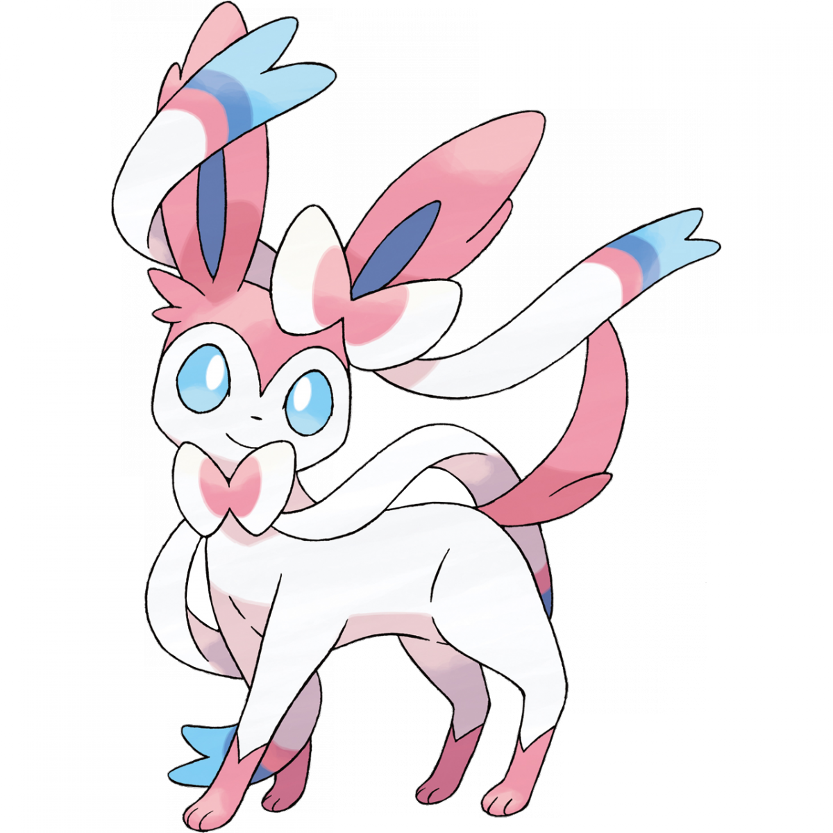 Fairy Type Pokefanon Fandom