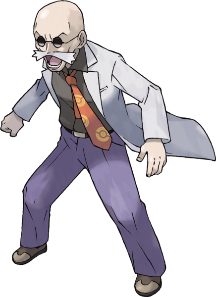 Fire type, The PokéFanon Wiki