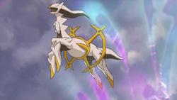 Arceus X Da Hood