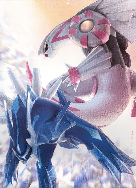 Mew and Mewtwo (Requested by Proud), Sweet Kiss [ Pokemon x Reader ]