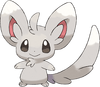 Minccino