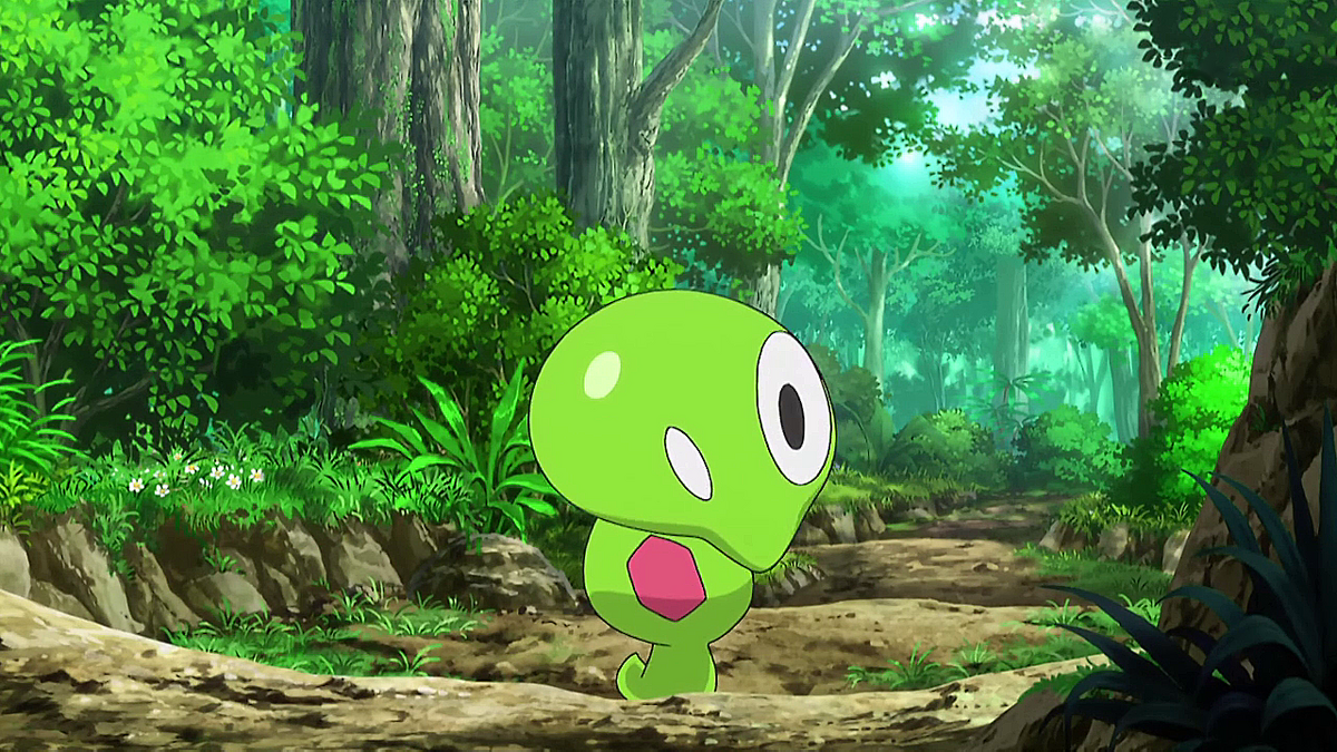Puni-Chan | PokéFanon | Fandom