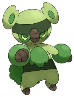 Gulacuff Pokefanon Fandom