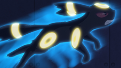 Spinel's Umbreon (Forever) | PokéFanon | Fandom
