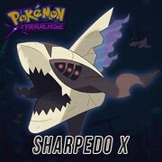 Sharpedox