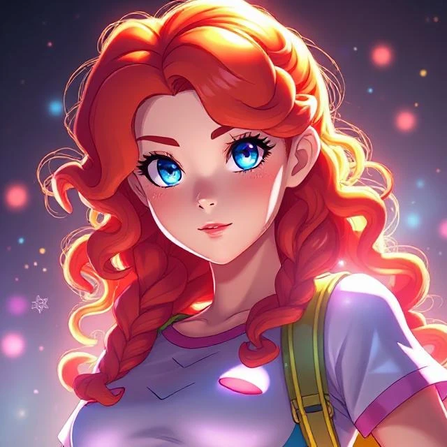 Tanya Thompson (Arya AU) | PokéFanon | Fandom