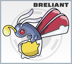 Breliant