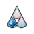 50px-Rain Badge