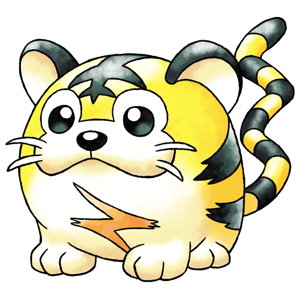Kotora (PUC) PokéFanon Fandom