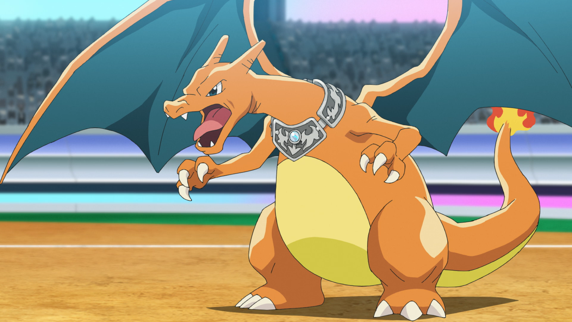 How to beat and capture Mega Charizard X and Y in Pokémon Go - Dot Esports