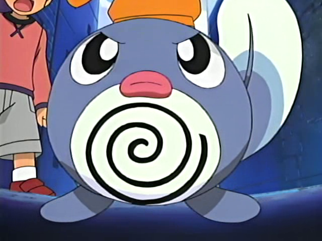 poliwag.eth Ethereum Name Service (ENS and .eth domain) PFP