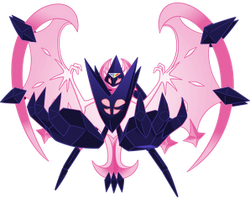 Shiny Or Non Shiny Lunala