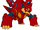 Garnet's Volcanion