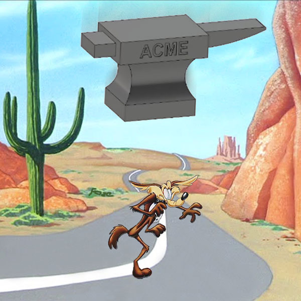 Anvil Drop | PokéFanon | Fandom