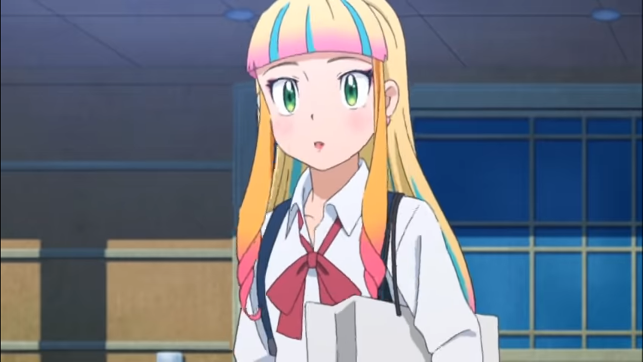 Risa Forever Pokefanon Fandom Risa Forever Pokefanon Fandom