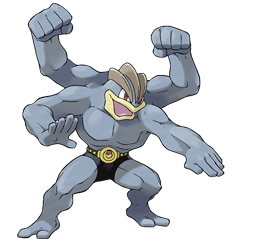 926 - BEAVLAP Fighting O Pokémon castor lutador. Os Beavlap são