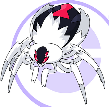 Bug type, The PokéFanon Wiki