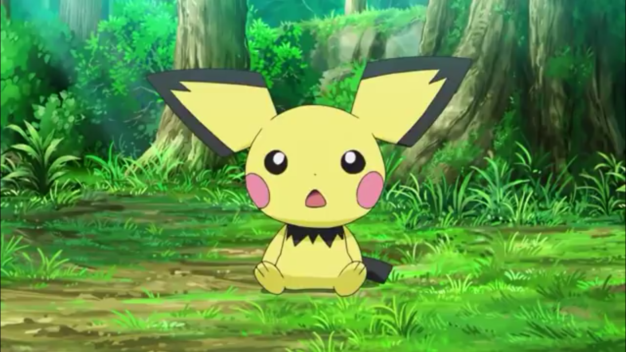 Best Nature for Pichu, Pikachu, and Raichu in Pokemon Scarlet and Violet -  Dot Esports