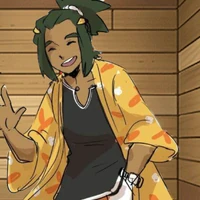 Hau Pokemon Eclipse Pokefanon Fandom