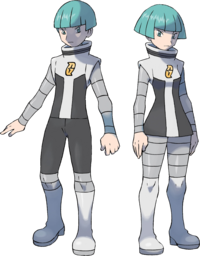 Team Galactic Pokemon Books Pokefanon Fandom Team Galactic Pokemon Books Pokefanon Fandom