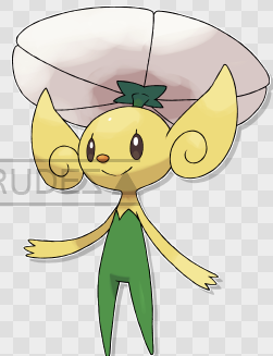 Fairy type, The PokéFanon Wiki