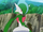 Alejandro's Gallade