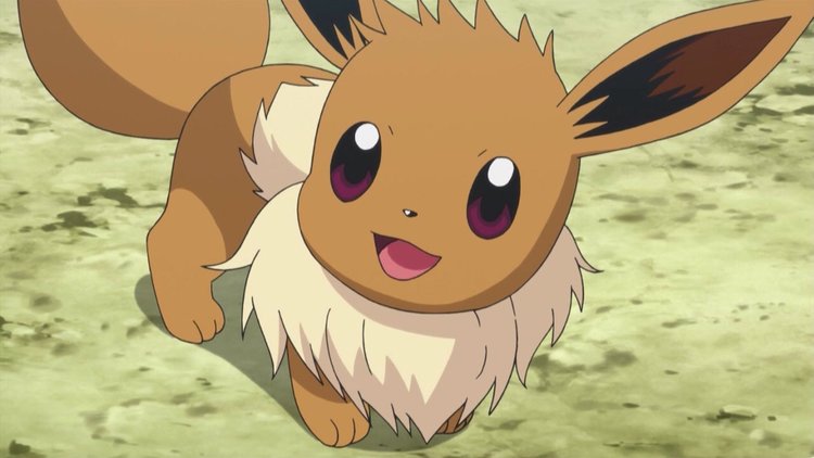 Serena (Eevee Series), PokéFanon