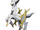 Arceus (Truth and Ideals)