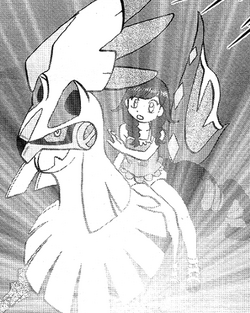 Gladion S Silvally Forever Manga Pokefanon Fandom Gladion S Silvally Forever Manga Pokefanon Fandom