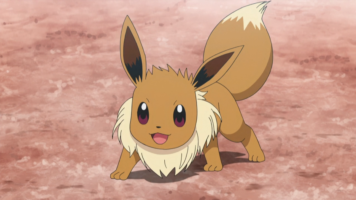 Serena (Eevee Series), PokéFanon