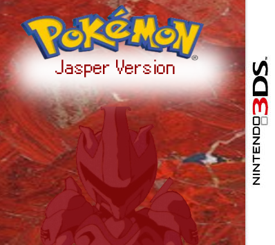Pokemon Jasper And Amethyst Versions Pokefanon Fandom