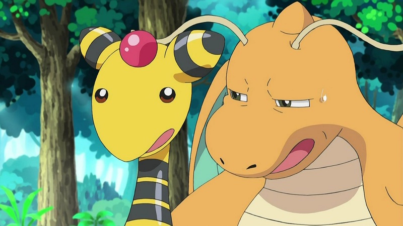 Ampharos, Wallpaper - Zerochan Anime Image Board