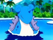 Hilbert Lapras