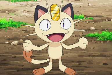Pokemon Card Team Rocket's Meowth AR 109/098 The Glory of