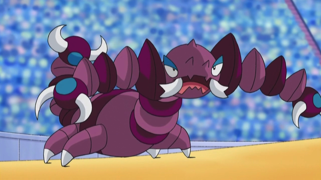 Roselia (Pokémon) - Bulbapedia, the community-driven Pokémon encyclopedia