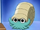 Brock's Omanyte (Rewritten)