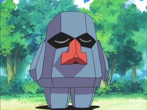 Roxanne S Nosepass Hao Pokefanon Fandom Roxanne S Nosepass Hao Pokefanon Fandom