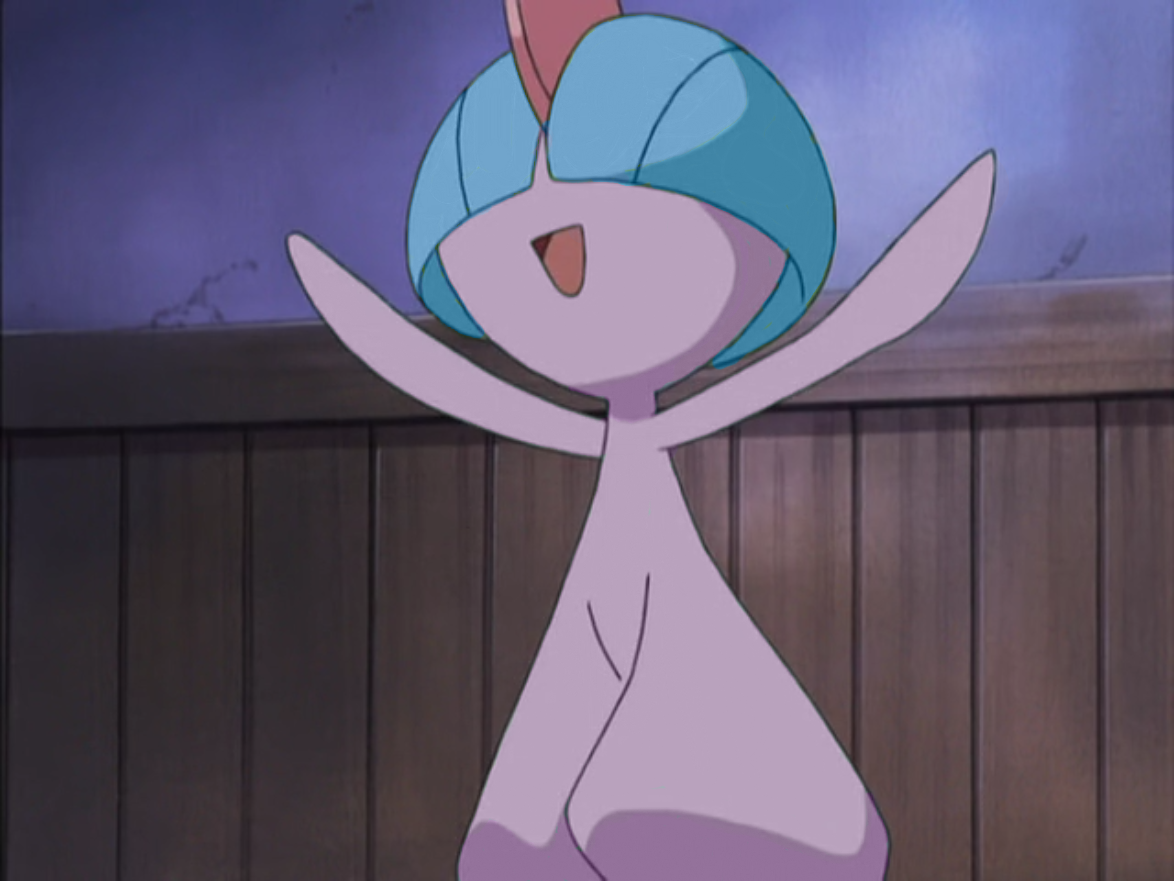 Pokemon GO Shiny Ralts Guide: How To Catch Shiny Ralts And Evolve into Shiny  Kirila, Gallade And Gardevoir