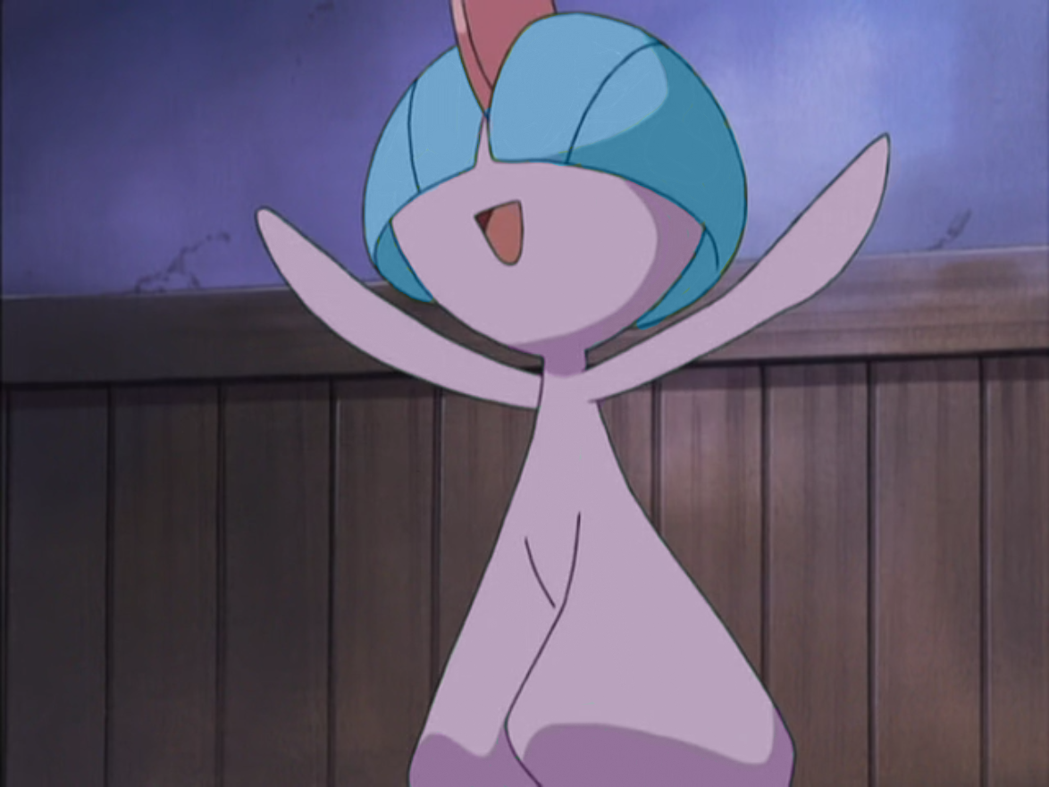 Gardevoir (Lost Thunder), Pokémon Wiki