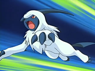 Articuno (mystery dungeon), PokéFanon