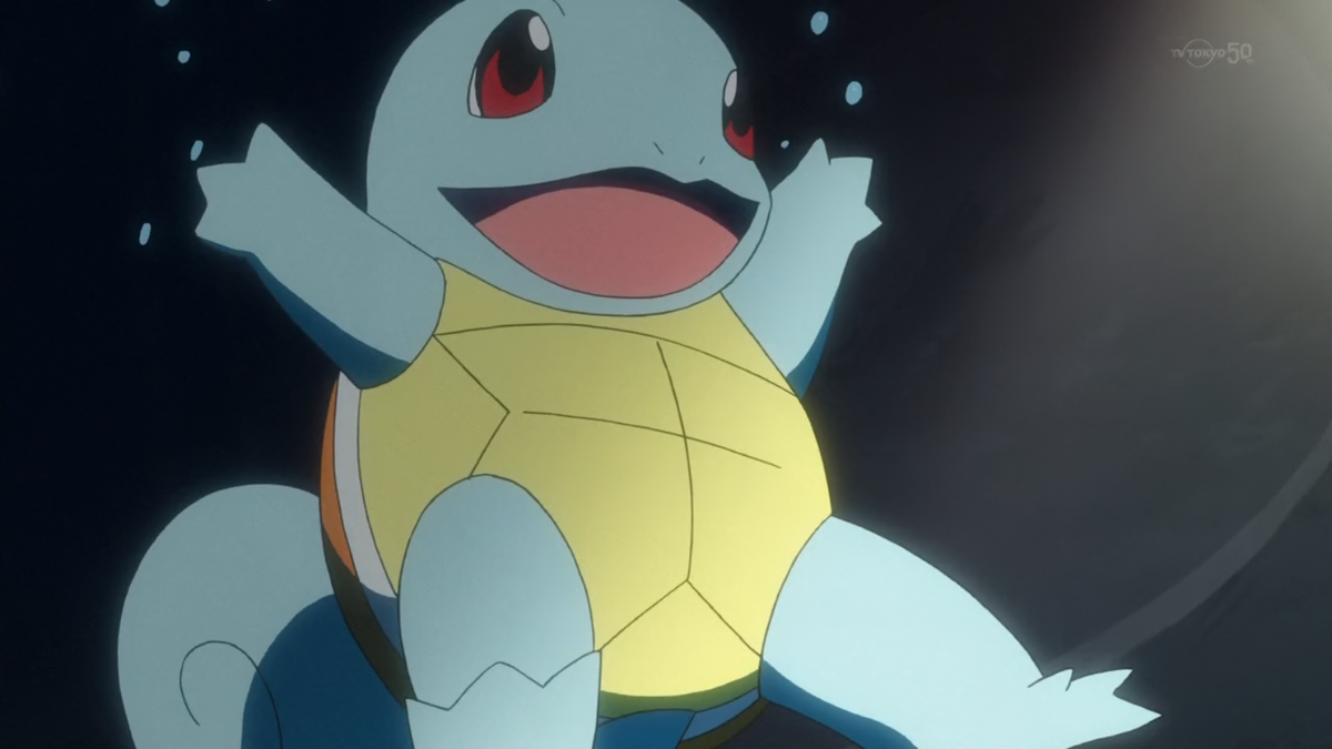 Gary S Blastoise To Melt Fire Pokefanon Fandom