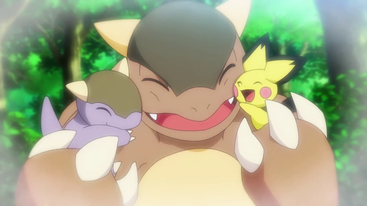 Ash and Pikachu's final Pokémon episode: 5 questions we still have